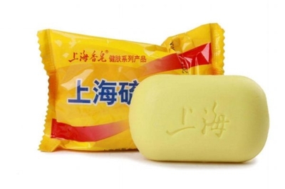 硫磺皂可以洗臉嗎