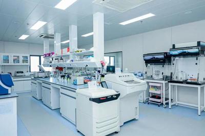 沉浸式溯源貝親工廠——揭秘上海廠區奶嘴軟過棉花糖的奧秘