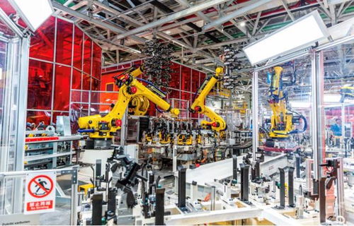 ID.4即將登場(chǎng) 續(xù)航之外，上海制造賦予的電池品質(zhì)更值得期待