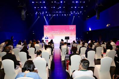 2025深圳文博會(huì)藝術(shù)季盛大啟幕 “芭蕾航母”莫斯科大劇院芭蕾舞團(tuán)華麗開(kāi)場(chǎng)